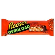 Batoniki - Reese's Overload 42g - miniaturka - grafika 1