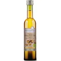 Lumarko Olej Z Prażonych Migdałów Bio 100 Ml - Bio Planete - Olej spożywczy - miniaturka - grafika 2
