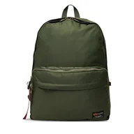 Plecaki - Plecak Alpha Industries 156940 Khaki - miniaturka - grafika 1