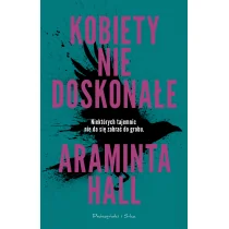 Kobiety niedoskonałe Nowa - Kryminały - miniaturka - grafika 1