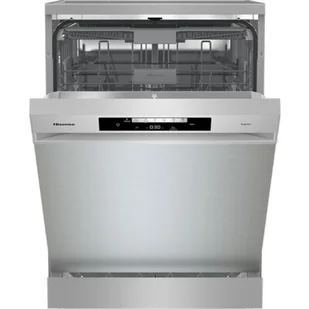 Zmywarka Hisense HS643C90X - Zmywarki - miniaturka - grafika 1