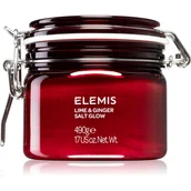 Peelingi do ciała - Elemis Elemis Body Exotics peeling orzeżwiający do ciała 490 g - miniaturka - grafika 1
