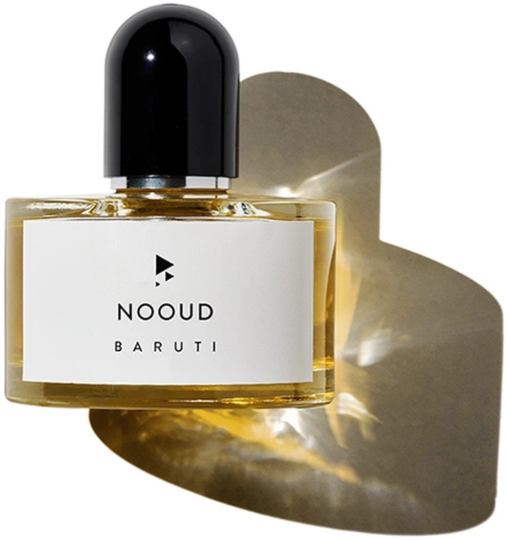 Baruti Woda perfumowana Nooud 50ml