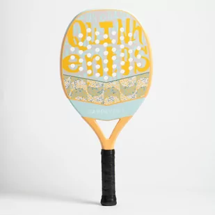 Rakieta do tenisa plażowego Sandever BTR 500 - Tenis ziemny - miniaturka - grafika 1