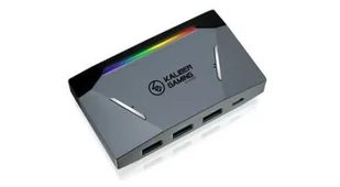 Aten Adapter do klawiatury/myszy KeyMander 2 oraz - Kontrolery do serwerów - miniaturka - grafika 2