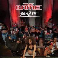 Rap, Hip Hop - The Game: Born 2 Rap (2CD) - miniaturka - grafika 1