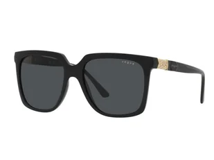 Okulary przeciwsłoneczne Vogue VO5476SB W44/87 - Okulary przeciwsłoneczne - miniaturka - grafika 1