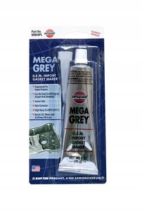Versachem Grey Silkon - szary silikon 85g DV999 - Chemia warsztatowa - miniaturka - grafika 2