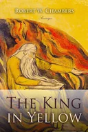 E-booki obcojęzyczne - The King in Yellow - miniaturka - grafika 1