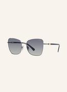 Okulary przeciwsłoneczne - Vogue Okulary Przeciwsłoneczne vo4277 grau - miniaturka - grafika 1