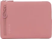 Torby na laptopy - Golla Sleeve Metro 15'' dirty pink - miniaturka - grafika 1