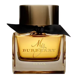 Burberry My Black Woda perfumowana 30ml - Wody i perfumy damskie - miniaturka - grafika 3