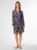 Sukienki - Y.A.S - Sukienka damska  YASFima, niebieski|wielokolorowy - miniaturka - grafika 1