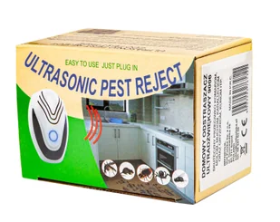 Domowy odstraszacz owadów i gryzoni (komarów, kun, myszy) 9006 - Zwalczanie i odstraszanie szkodników - miniaturka - grafika 7