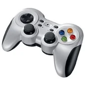Kontrolery gier na PC - Logitech F710 (940-000145) - miniaturka - grafika 1