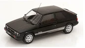 Samochody i pojazdy dla dzieci - Ixo Models Renault 11 Turbo Custom 1987 Black 1:18 18Cmc179 - miniaturka - grafika 1