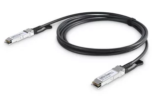 Digitus DAC Cable DN-81307 1 m - Akcesoria do serwerów - miniaturka - grafika 1