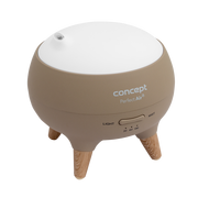 Odświeżacze powietrza - Concept DF1012 dyfuzor zapachowy Perfect Air Cappuccino - miniaturka - grafika 1