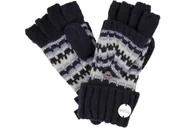 Rękawiczki - Rękawiczki Damskie Regatta Baneberry Zimowe Mitenki-152 - miniaturka - grafika 1