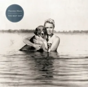 The Best Day (Thurston Moore) (CD / Album) - Inna muzyka - miniaturka - grafika 2