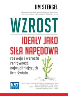 Wzrost - Biznes - miniaturka - grafika 1