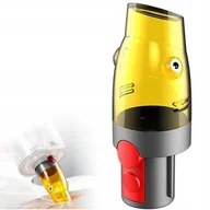 Akcesoria do odkurzaczy - ADAPTER DO WORKÓW PRÓŻNIOWYCH DYSON PRZYSSAWKA DO ODSYSANIA V7 V8 V11 V15 - miniaturka - grafika 1