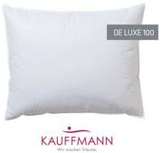 Poduszki - Kauffmann Poduszka De Luxe 100 extra miękka - miniaturka - grafika 1