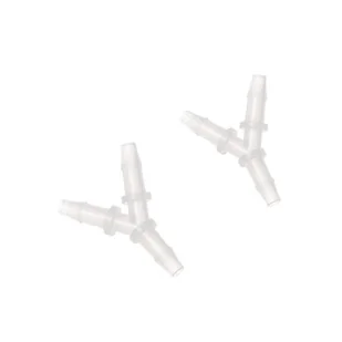 EHEIM Trójnik Y do węża 4/6 mm (4002950) - Pozostałe akcesoria do akwarium - miniaturka - grafika 1