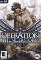 Gry PC Cyfrowe - Operation Thunderstorm PC - miniaturka - grafika 1