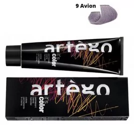 Artego Państwa kolorze specjalnego 150 ML samolotu poziom 9 ITSC_ART_LEVEL_9 - Farby do włosów i szampony koloryzujące - miniaturka - grafika 1