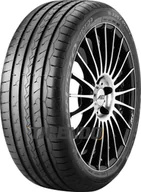 Opony letnie - Dębica Presto UHP 2 255/40R19 100Y - miniaturka - grafika 1