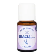 Zapachy do domu - Bracia Mydlarze Olejek eteryczny lawendowy, 10 ml - miniaturka - grafika 1