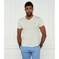 Koszulki męskie - POLO RALPH LAUREN T-shirt Custom slim fit - miniaturka - grafika 1