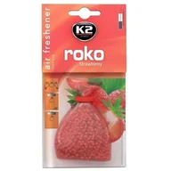 Kosmetyki samochodowe - K2 ROKO TRUSKAWKA 20 G V820 - miniaturka - grafika 1