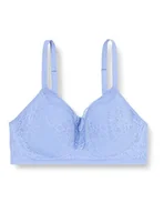 Biustonosze - Triumph Women's Fit Smart P01 EX biustonosz, fioletowy ust, 04 - miniaturka - grafika 1