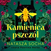 Audiobooki - literatura piękna - Kamienica pszczół - miniaturka - grafika 1