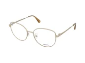 Okulary korekcyjne, oprawki, szkła - MAX&Co. MO5064 032 - miniaturka - grafika 1
