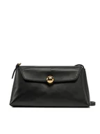 Torebki damskie - Furla Torebka WE00680 BX2269 O6000 Czarny - miniaturka - grafika 1