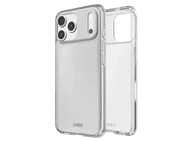 Etui i futerały do telefonów - Etui SBS Transparent Cover do iPhone 17 Pro Max TESKINIP1769T Przezroczysty - miniaturka - grafika 1