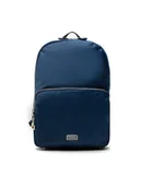 Plecaki - Plecak Karissa Biz 2.0 139465-1549-1CNU Granatowy - Samsonite - miniaturka - grafika 1