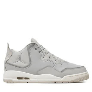 Sneakersy Nike AR1000-003 Szary - Sneakersy męskie - miniaturka - grafika 1