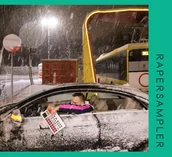 Muzyka alternatywna - Ten Typ Mes Rapersampler - miniaturka - grafika 1