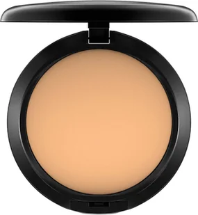 MAC Studio Fix Powder Plus Foundation puder i podkład w jednym odcień C6 Powder plus Foundation) 15 g - Podkłady do twarzy - miniaturka - grafika 1