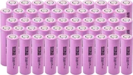 Ładowarki i akumulatory - Green Cell Akumulator Greencell 18650 2600mAh 50 szt. - miniaturka - grafika 1