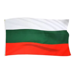 MFH Flaga Bułgarii - Gadżety dla kibiców - miniaturka - grafika 1