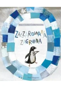 Nasza Księgarnia Zaczarowana zagroda - Alina Centkiewicz, Czesław Centkiewicz - Lektury szkoła podstawowa - miniaturka - grafika 5