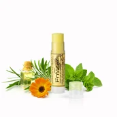 Kosmetyki kąpielowe dla dzieci - Veselá bomba Wesoła bomba - Balsam na spierzchnięty nos Frňáček 4,5 ml - miniaturka - grafika 1