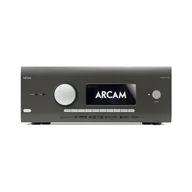 Amplitunery - ARCAM AVR31 | Amplituner| Autoryzowany Dealer Szczecin - miniaturka - grafika 1