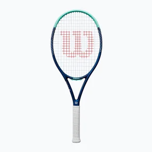 Rakieta tenisowa Wilson Ultra Power 100 - Tenis ziemny - miniaturka - grafika 1