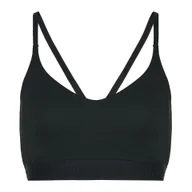 Bielizna sportowa damska - Biustonosz treningowy Nike Dri-Fit Indy Light Support - miniaturka - grafika 1